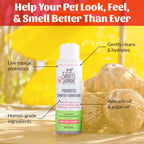Probiotic Pet Shampoo and Conditioner product image 18
