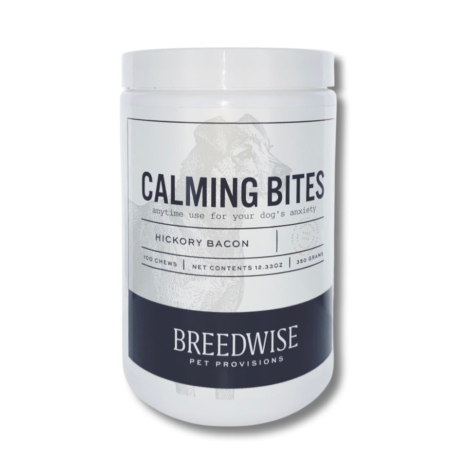 Dog Calming Treat product image 1