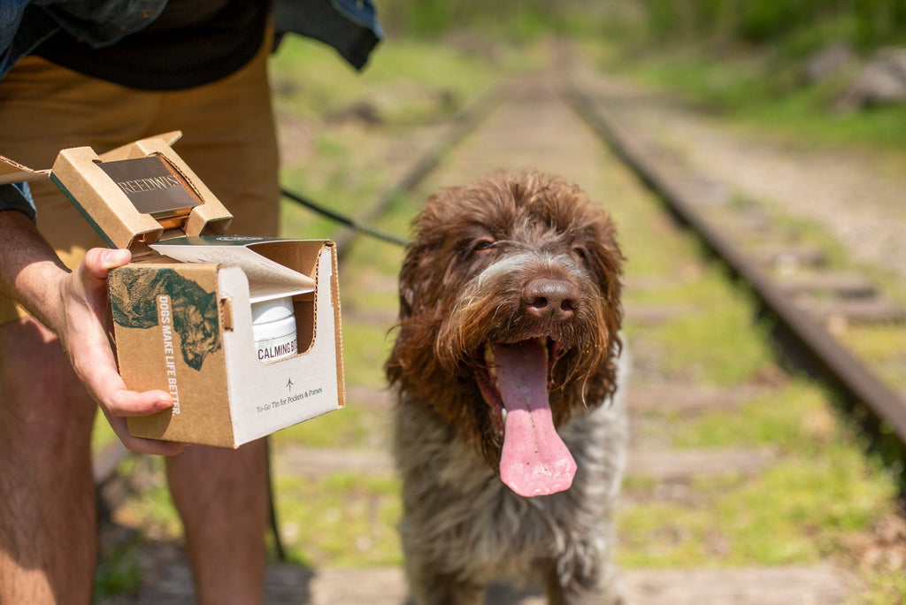 Dog Calming Treat product image 3