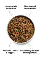 Frozen Dog Food product image 2