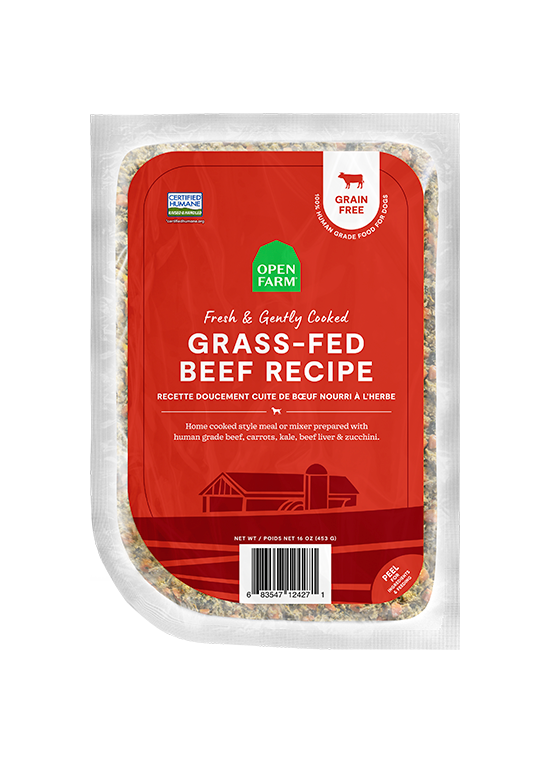 Frozen Dog Food product image 3