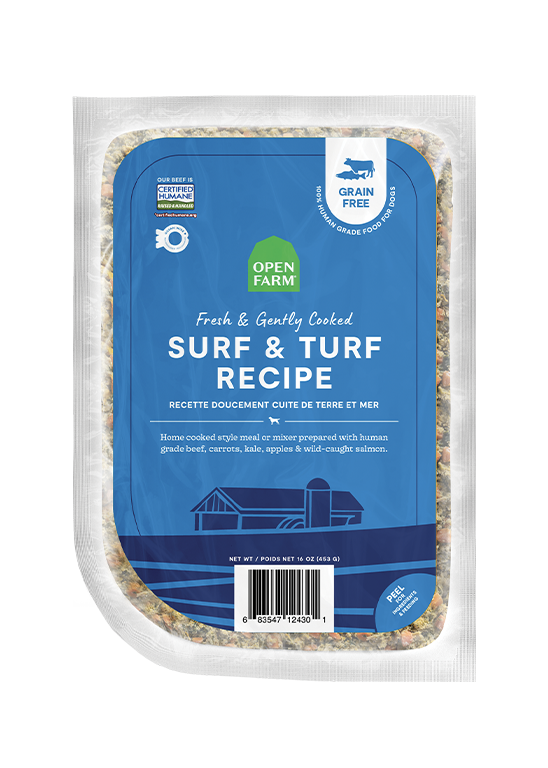 Frozen Dog Food product image 4
