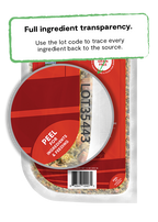 Frozen Dog Food product image 5