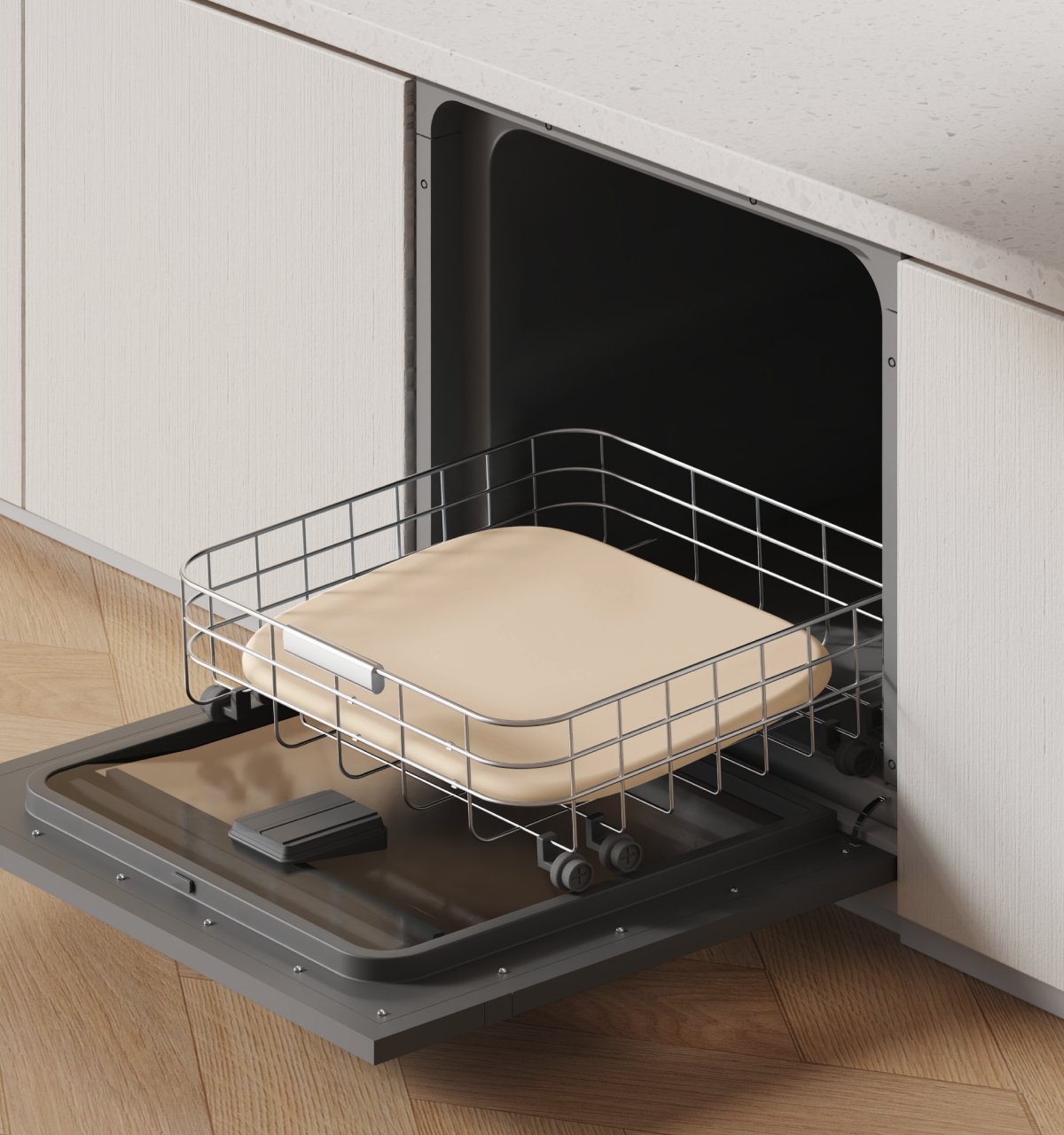 Pet Bowl Mat product image 4
