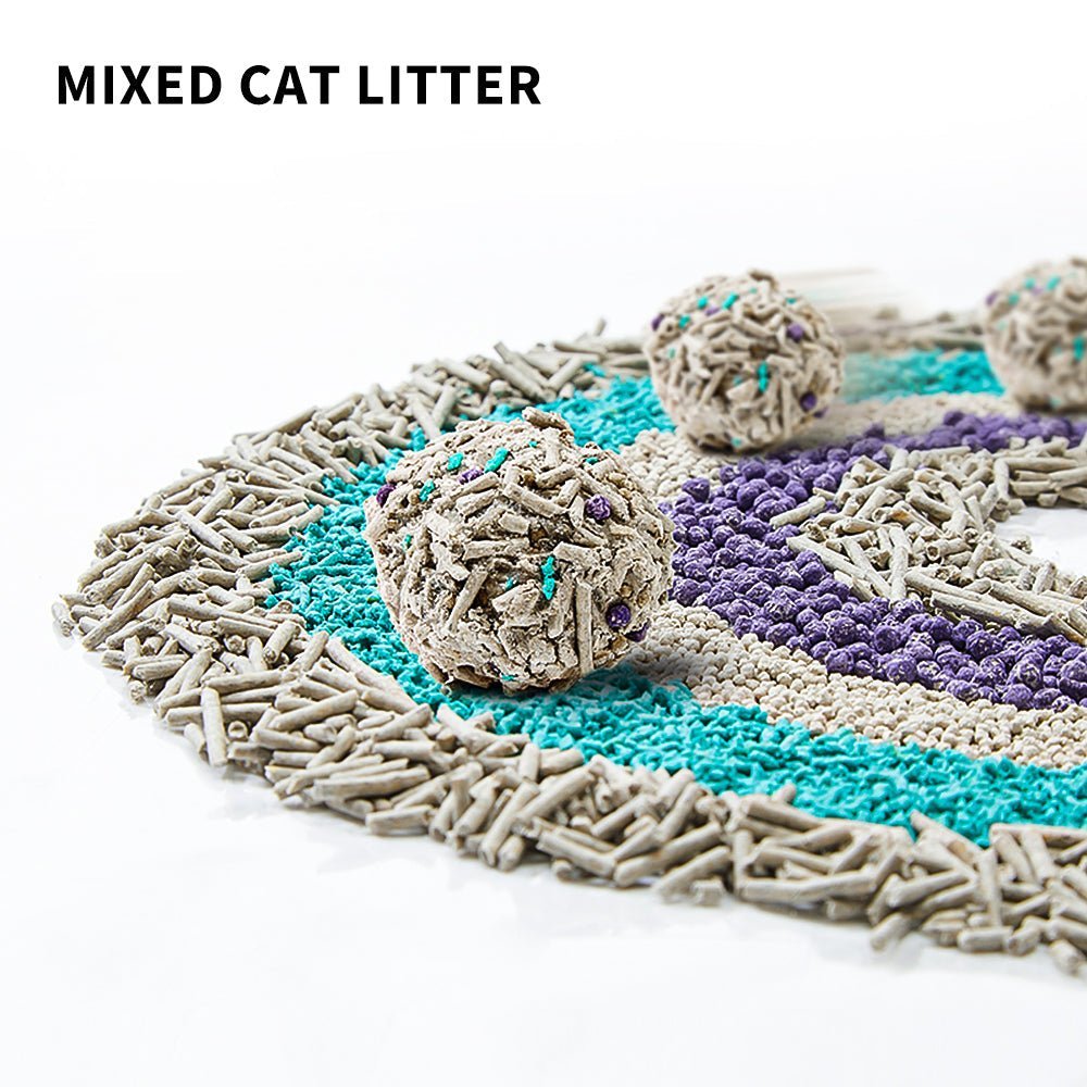 Mixed Cat Litter product image 2