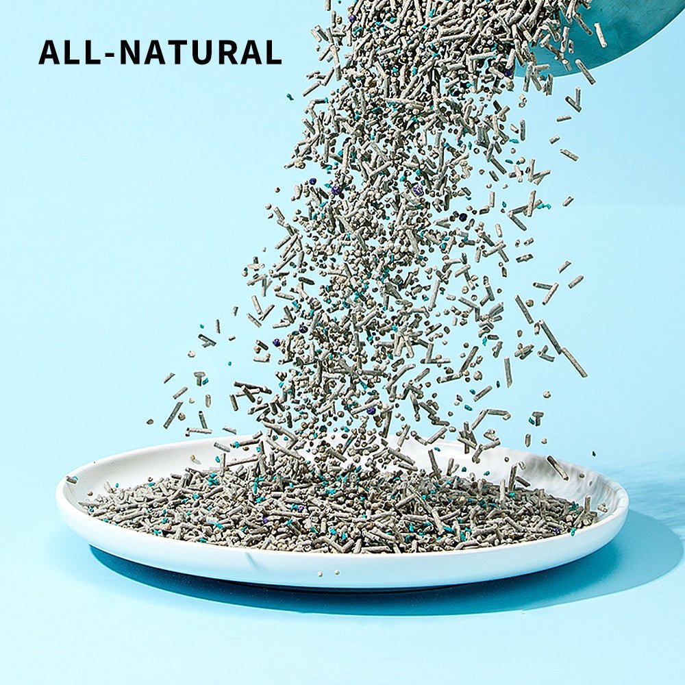 Mixed Cat Litter product image 3