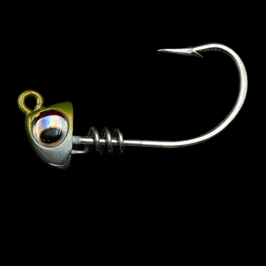 5-Inch Swimbait Jig Heads product image 20