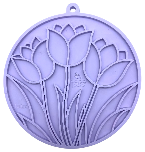 Suction Lick Mat product image 1