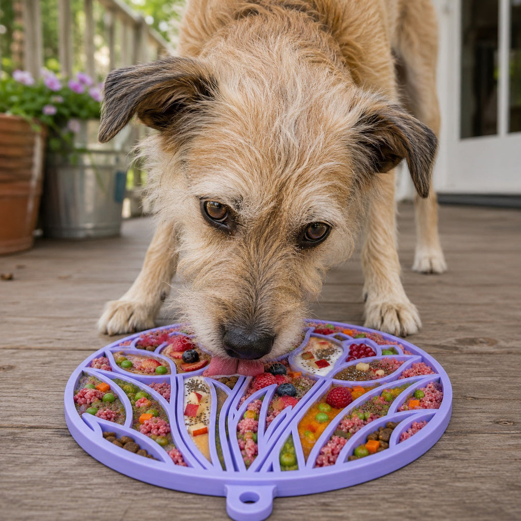 Suction Lick Mat product image 3