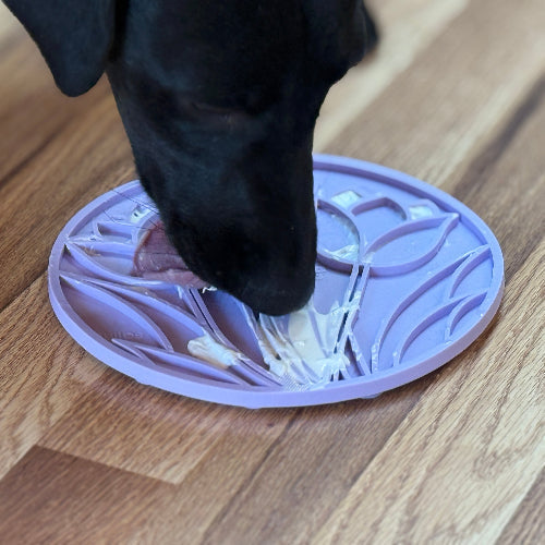 Suction Lick Mat product image 9