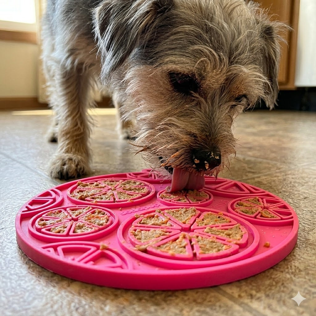 Suction Lick Mat product image 3