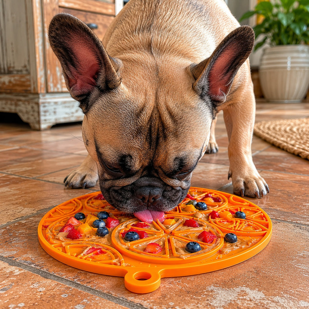 Suction Lick Mat product image 12