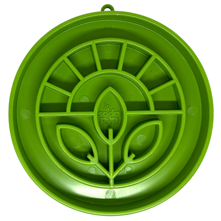 Slow Feeder Dog Bowl product image 1