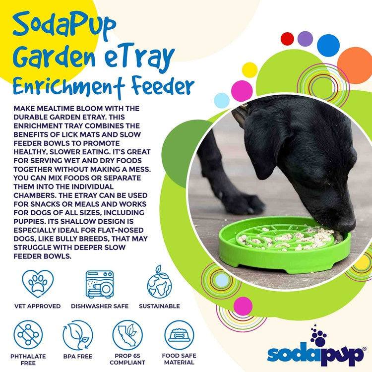 Slow Feeder Dog Bowl product image 3