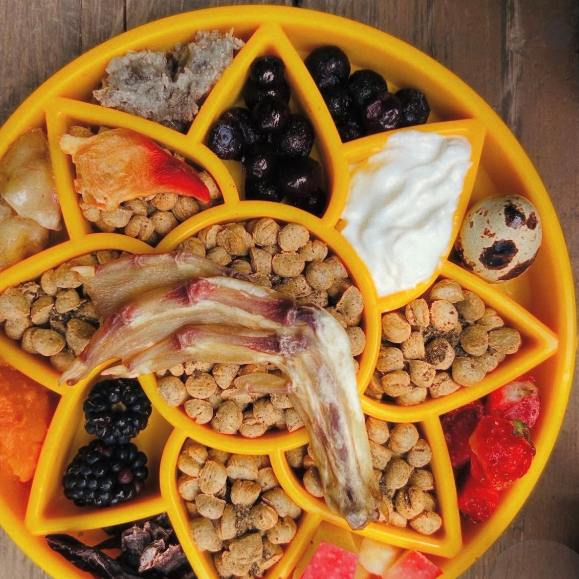 Slow Feeder Bowl product image 11