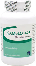 Dog Liver Supplement product image 1