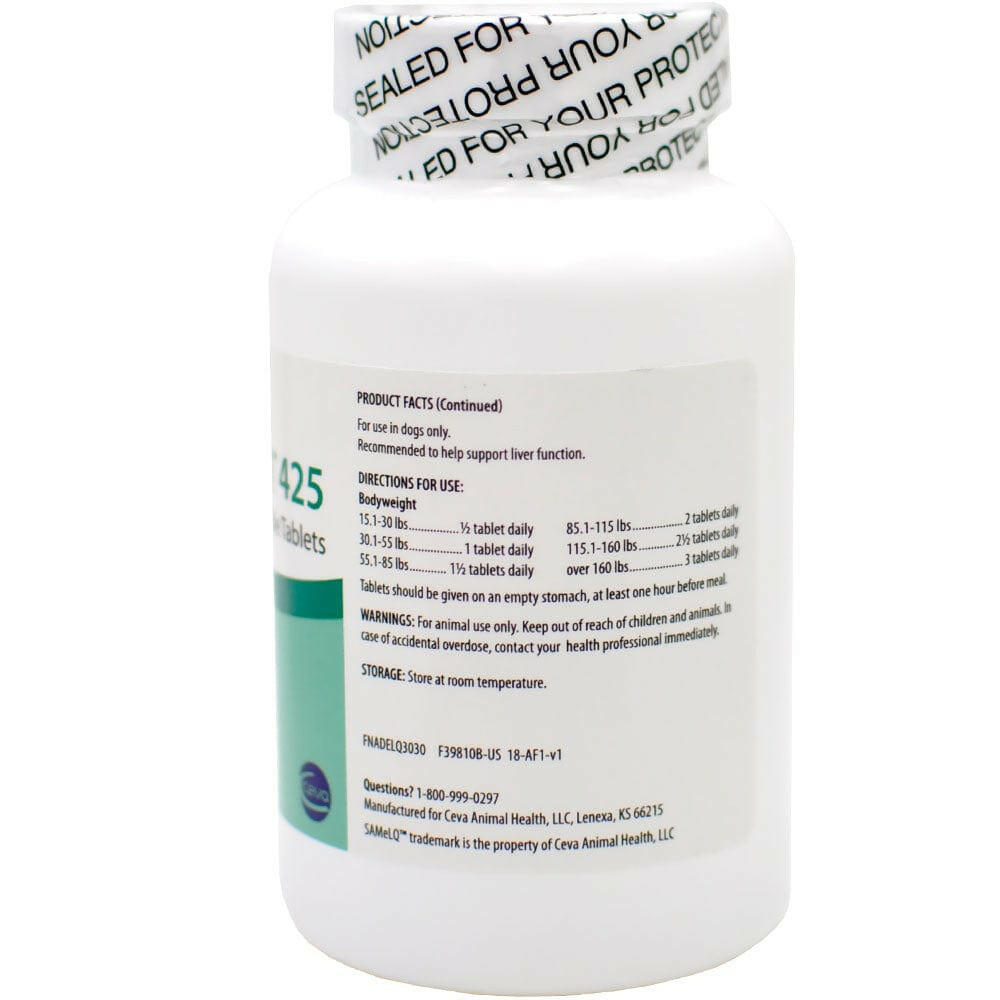 Dog Liver Supplement product image 2