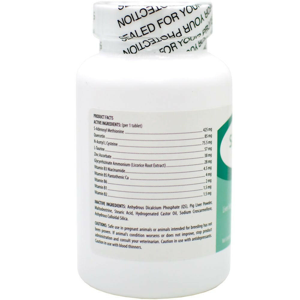 Dog Liver Supplement product image 3