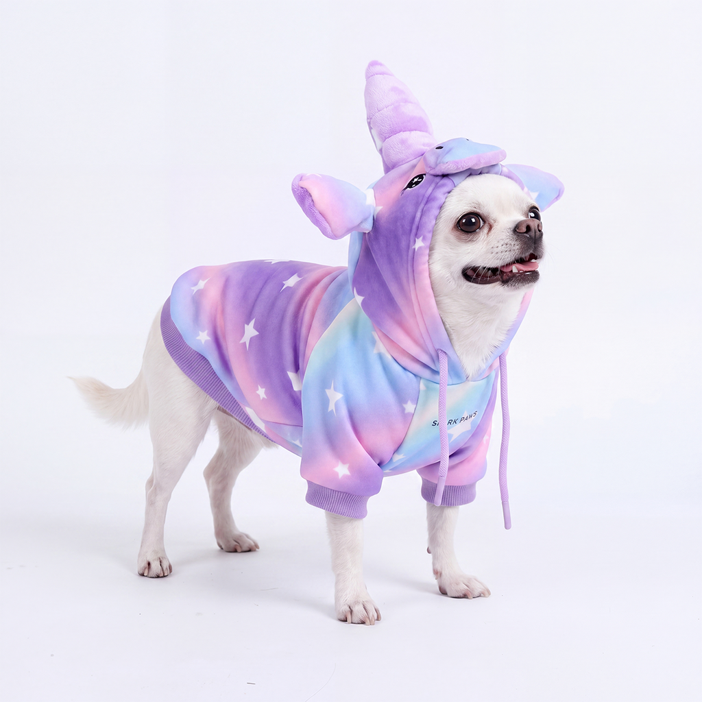 Halloween Dog Hoodie product image 3