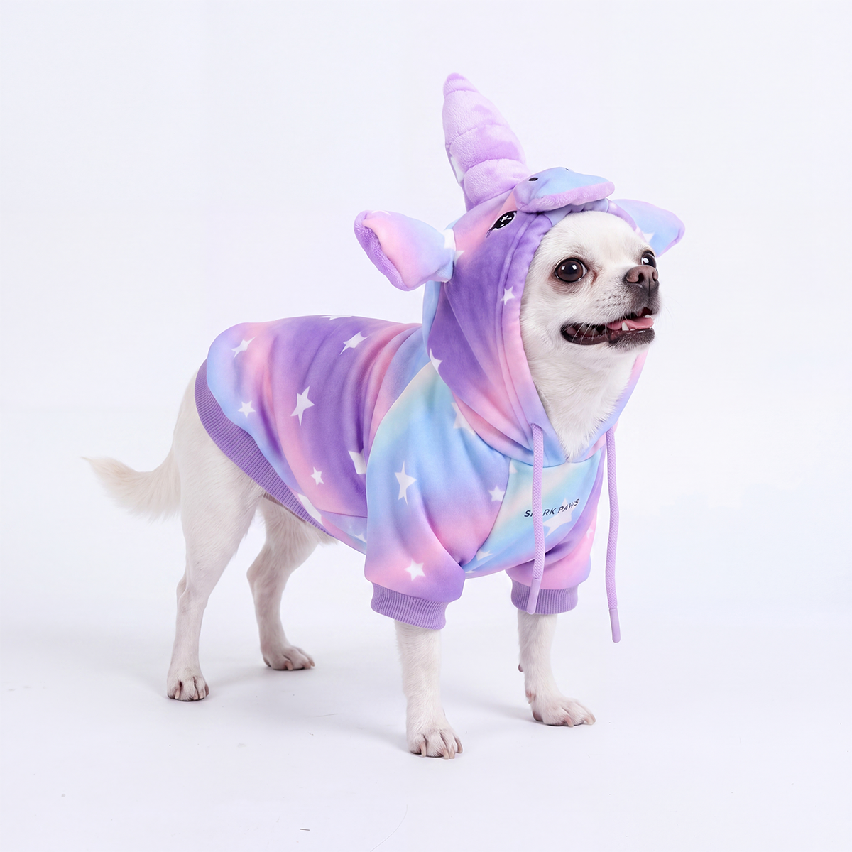 Halloween Dog Hoodie product image 3