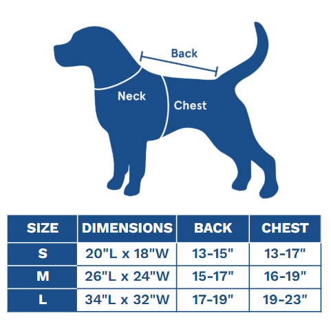 Dog Bathrobe product image 3