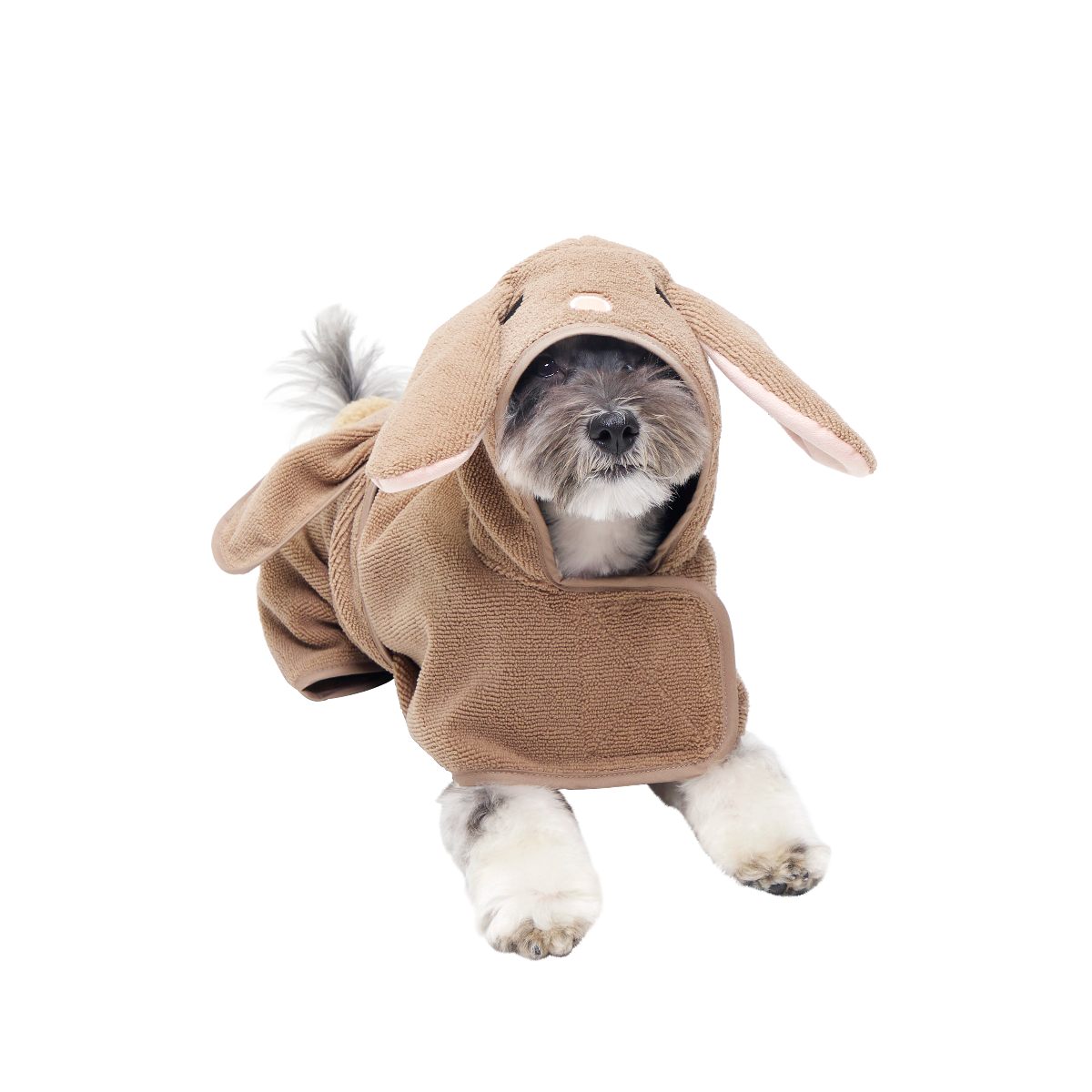 Dog Bathrobe product image 4