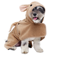 Dog Bathrobe product image 5