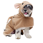 Dog Bathrobe product image 5