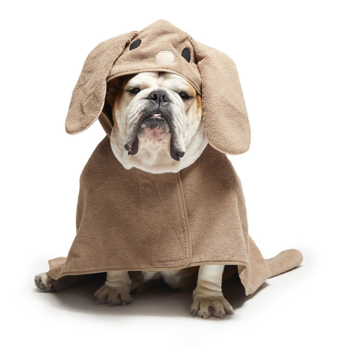 Dog Bathrobe product image 9