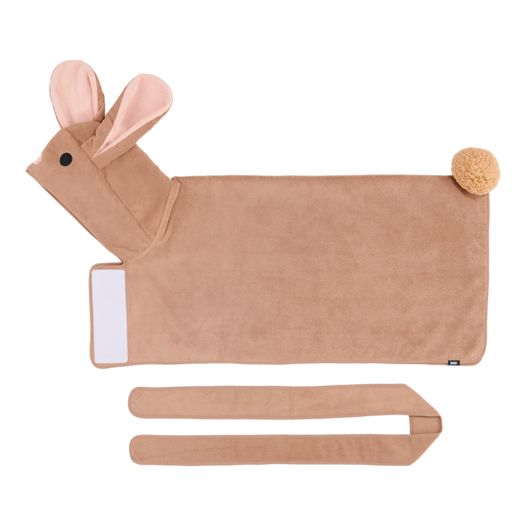 Dog Bathrobe product image 10