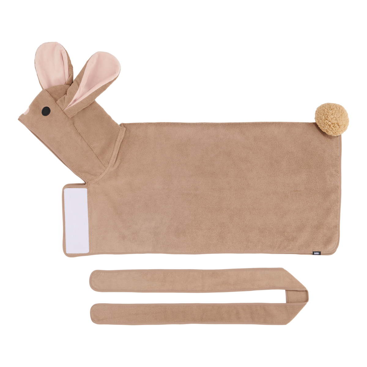 Dog Bathrobe product image 10