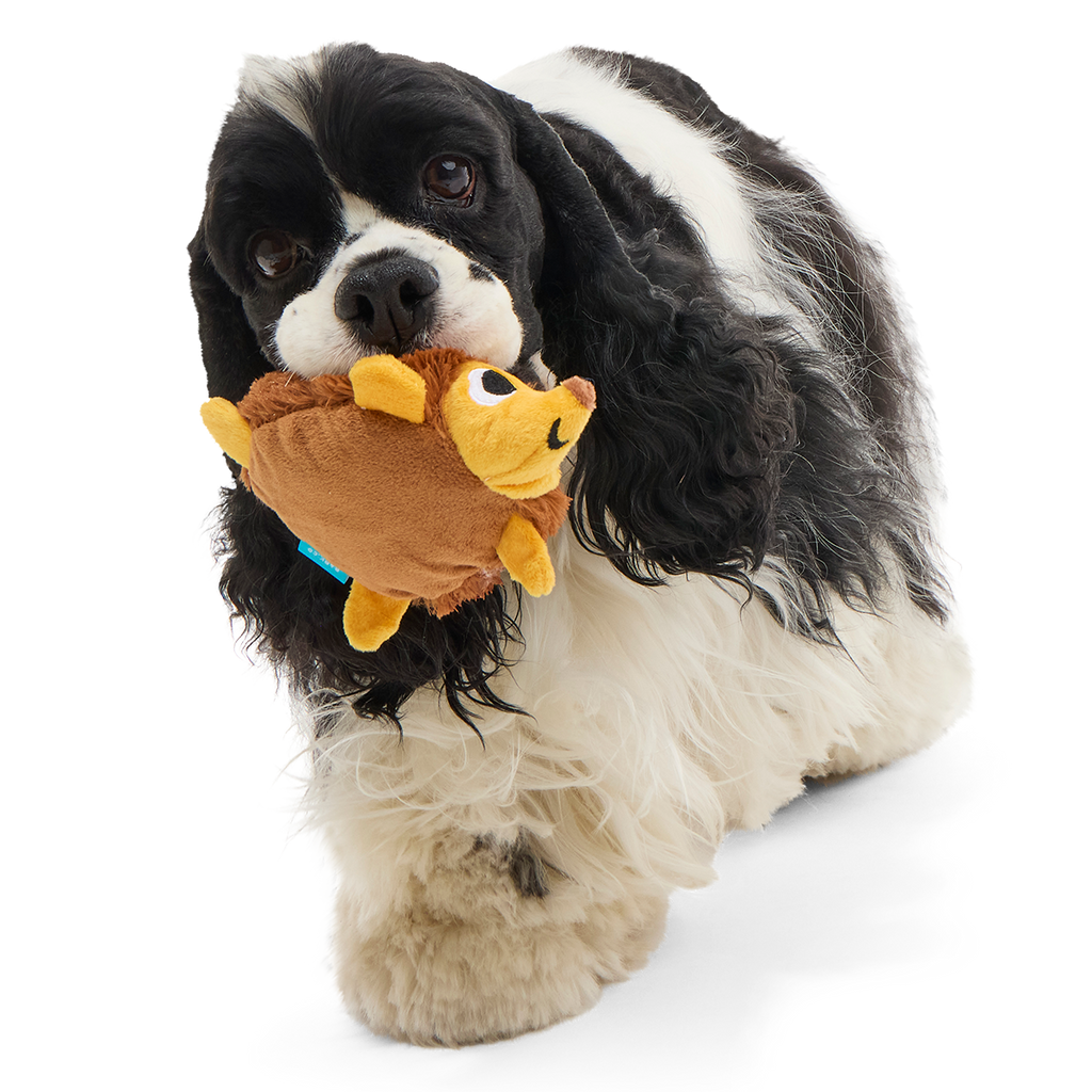 Plush Dog Toy product image 2