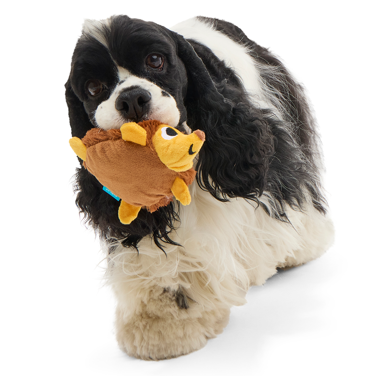 Plush Dog Toy product image 2