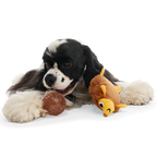 Plush Dog Toy product image 3