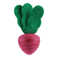 Rubber Tug Dog Toy product image 1