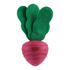 Rubber Tug Dog Toy product image 1