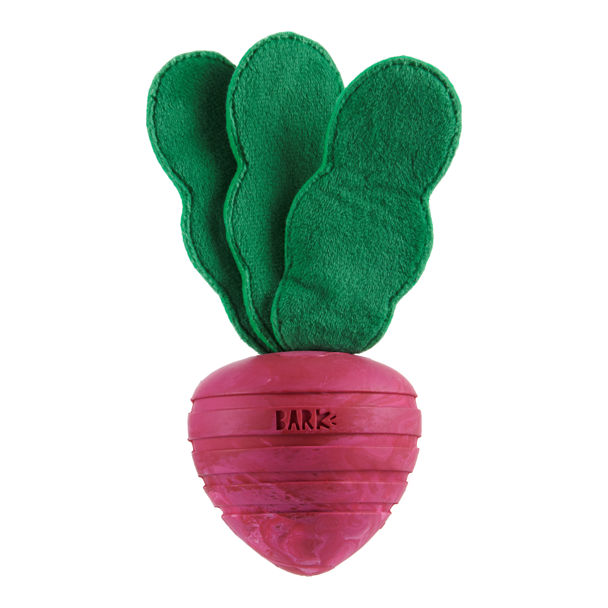 Rubber Tug Dog Toy product image 1