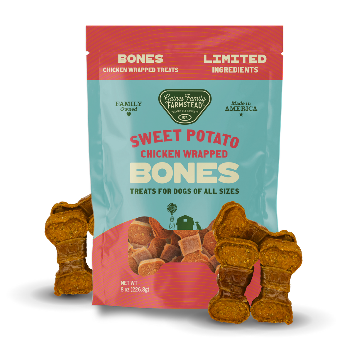 Dog Treats product image 1