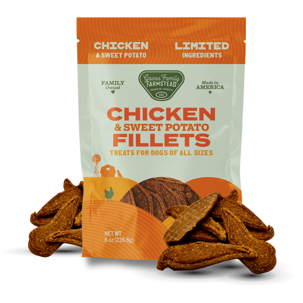 Soft Dog Treats product image 1