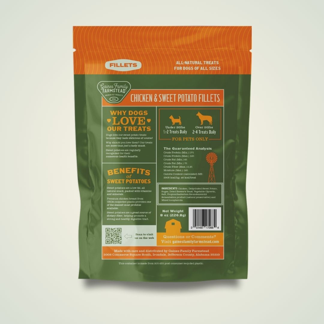 Soft Dog Treats product image 2