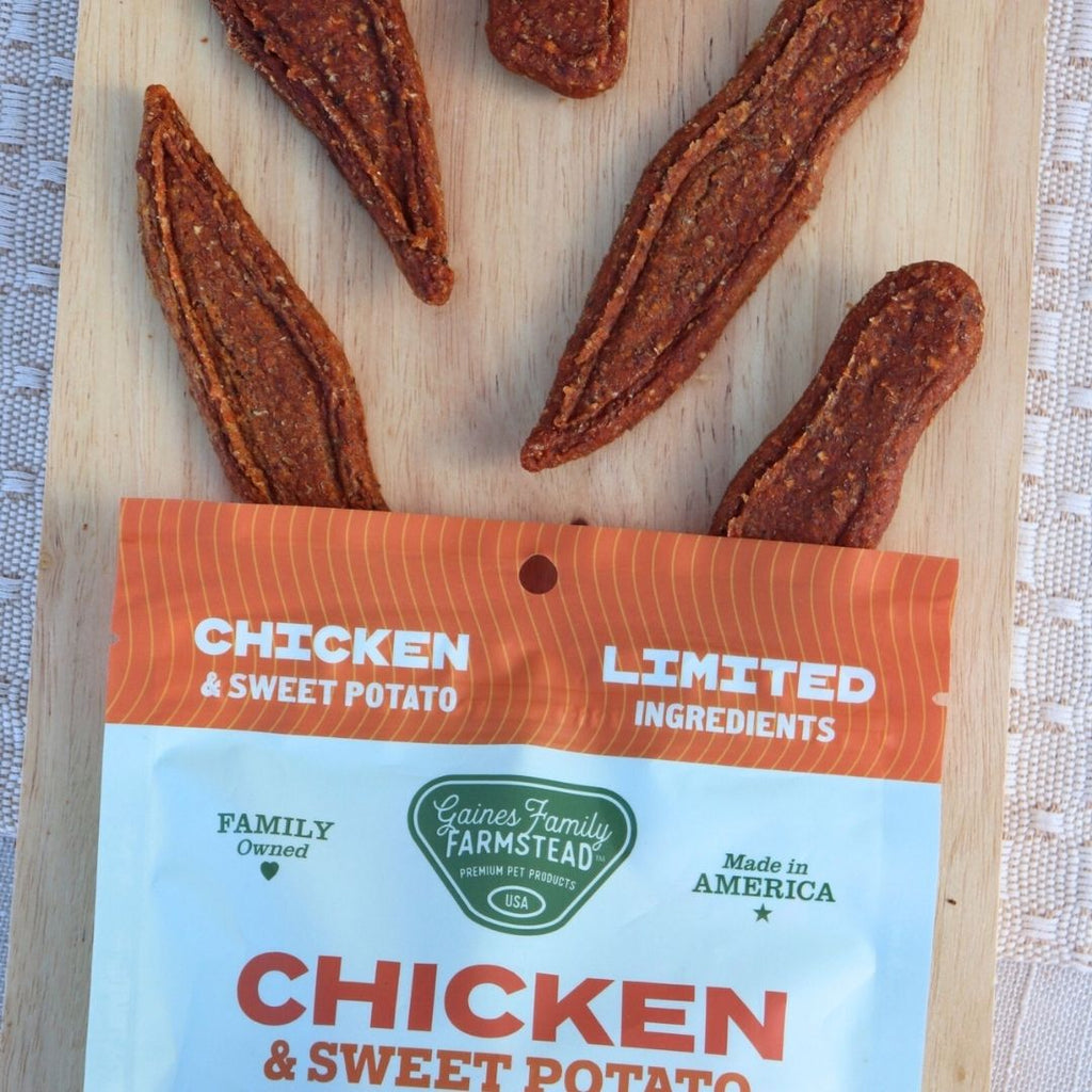 Soft Dog Treats product image 4
