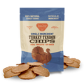 Turkey Tendon Dog Treats product image 2
