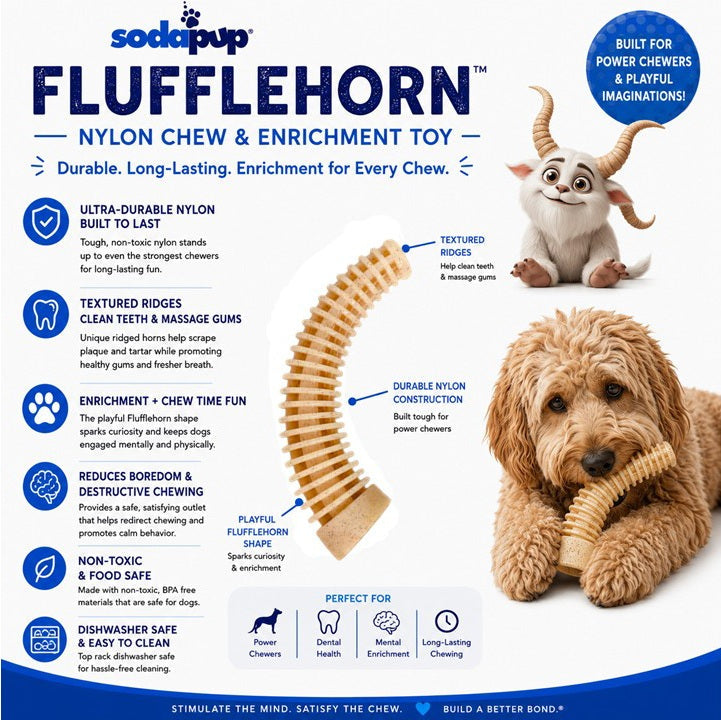 Nylon Dog Chew Toy product image 3