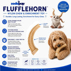 Nylon Dog Chew Toy product image 3