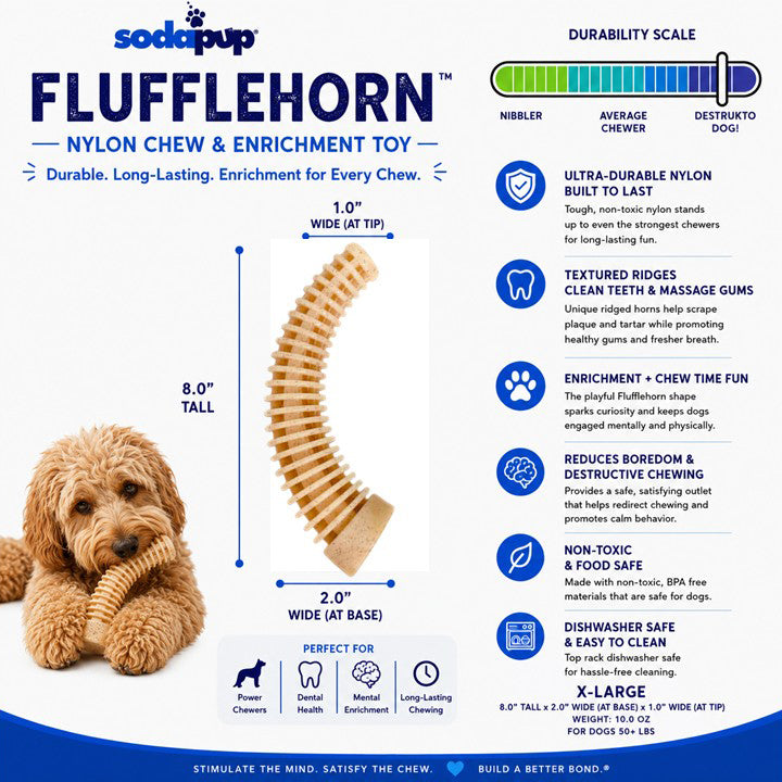 Nylon Dog Chew Toy product image 4