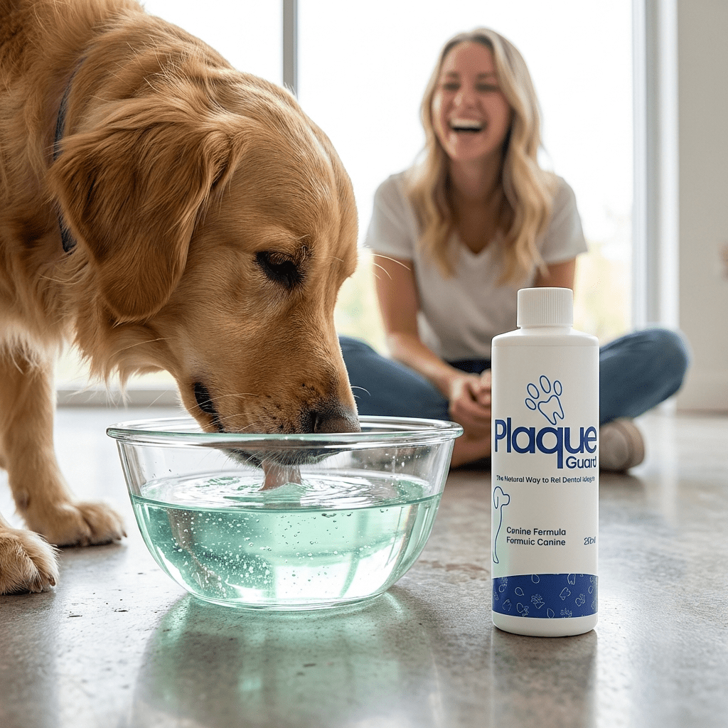 Dental Water Additive product image 1