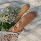 Baguette Enrichment Dog Toy product image 2