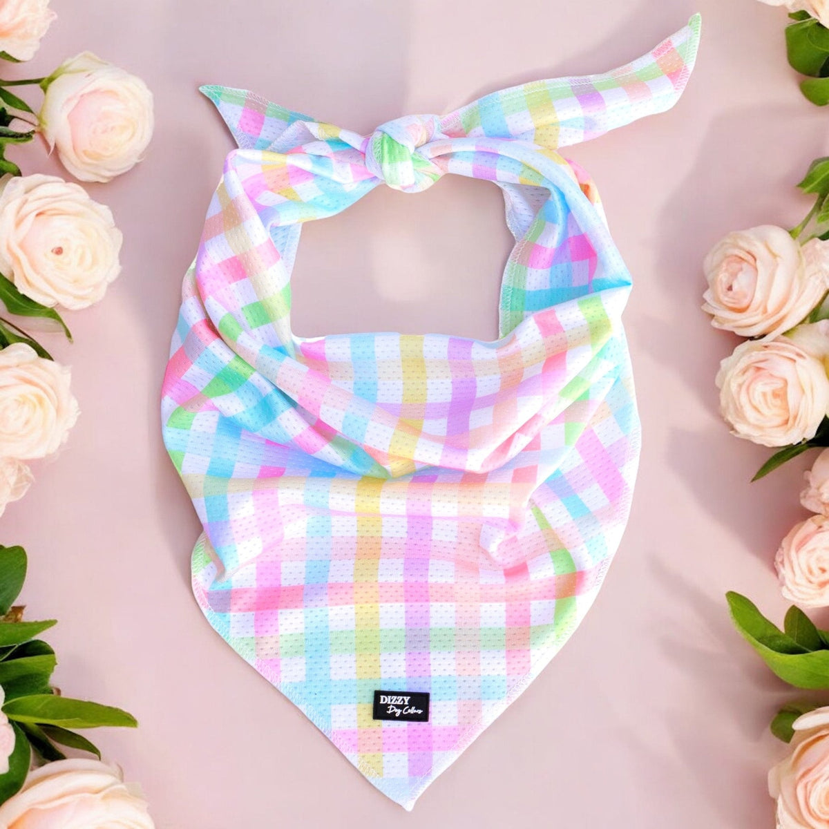 Cooling Dog Bandana product image 1