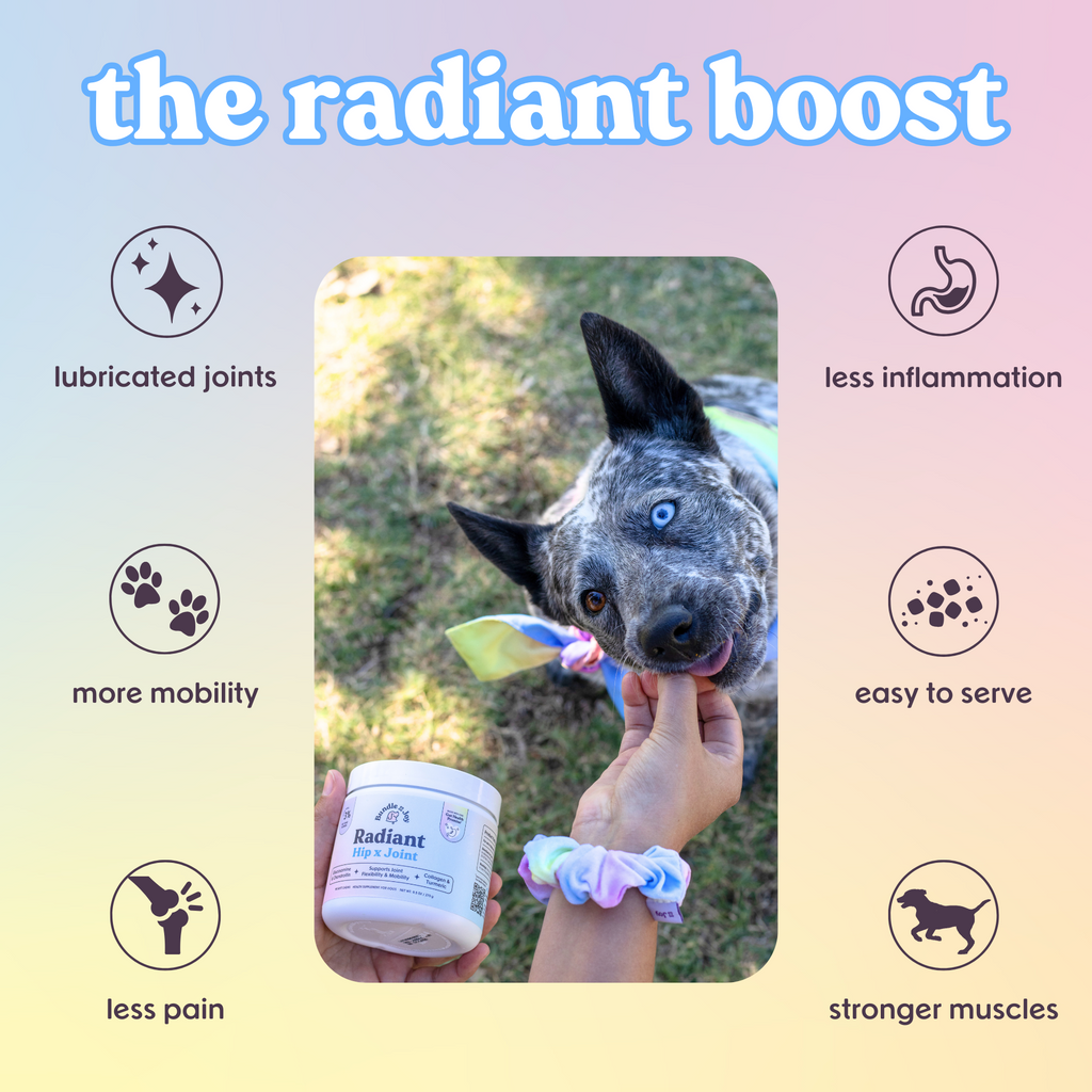 Radiant