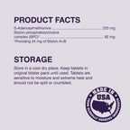 Dog Liver Supplement product image 3